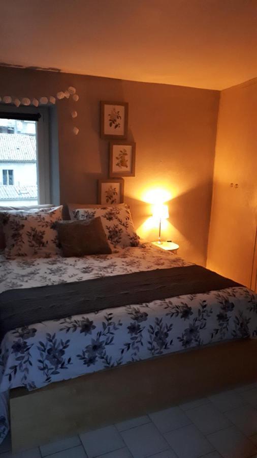 Les Mirabelles Chambres D'Hotes Sisteron Exterior foto