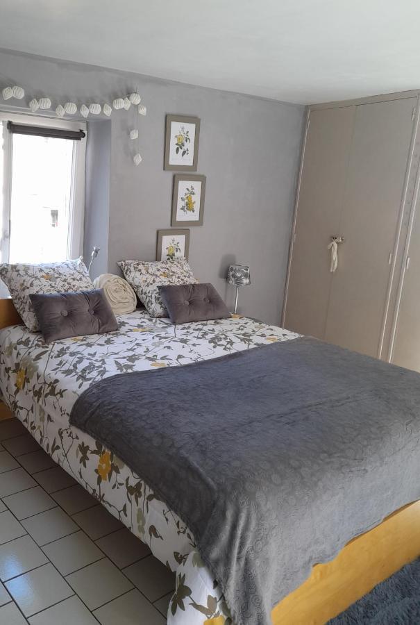 Les Mirabelles Chambres D'Hotes Sisteron Exterior foto