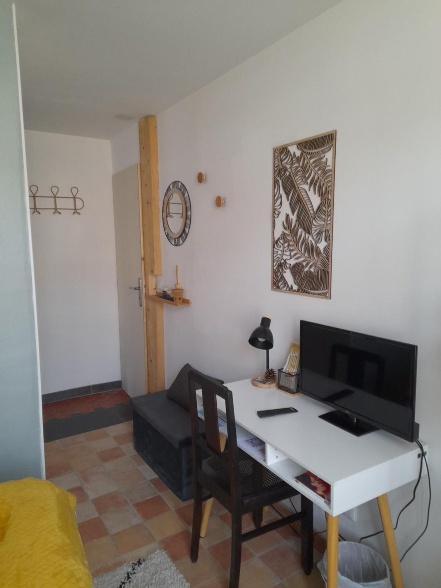 Les Mirabelles Chambres D'Hotes Sisteron Exterior foto